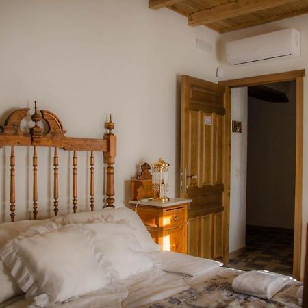 Casa Rural La Casana Fuente del Arco Екстериор снимка