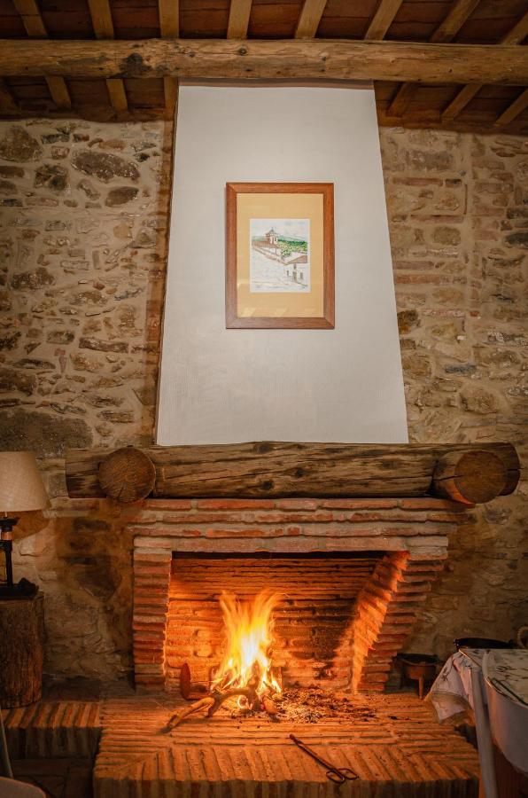 Casa Rural La Casana Fuente del Arco Екстериор снимка
