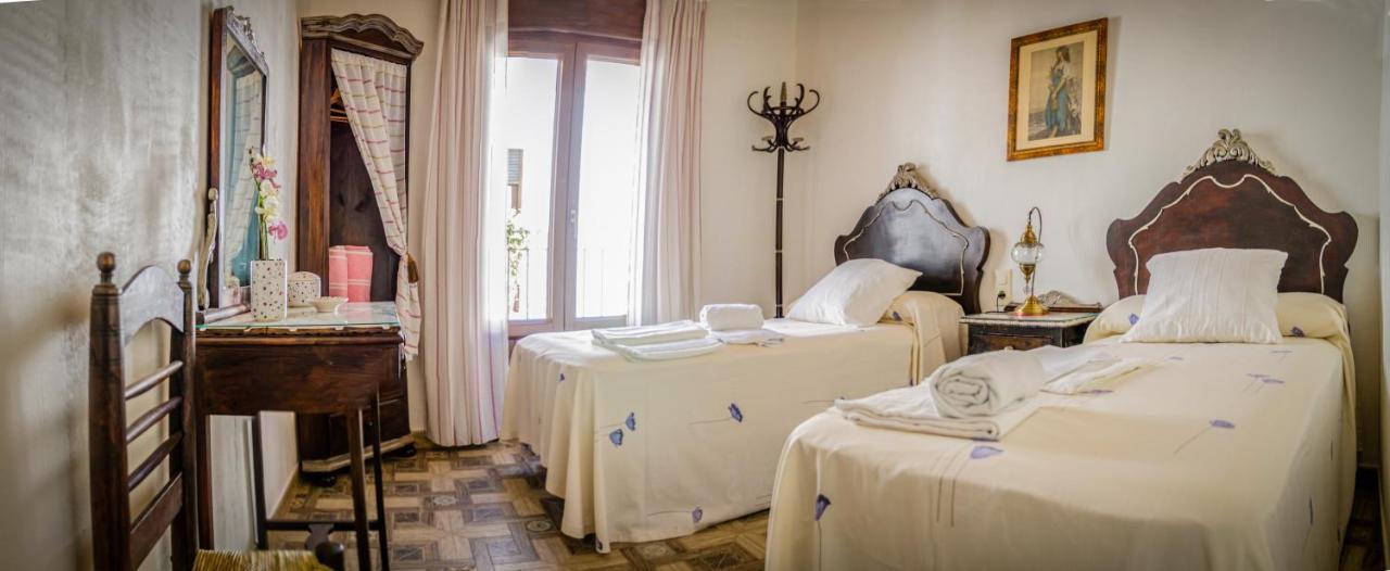 Casa Rural La Casana Fuente del Arco Екстериор снимка