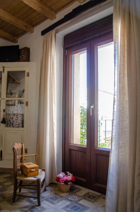 Casa Rural La Casana Fuente del Arco Екстериор снимка