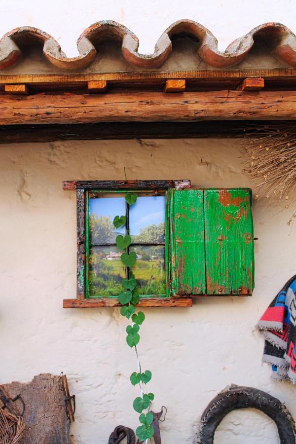 Casa Rural La Casana Fuente del Arco Екстериор снимка