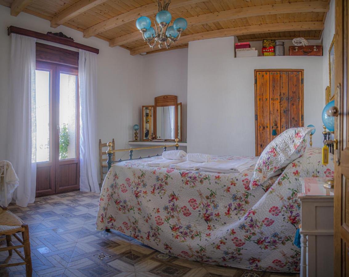 Casa Rural La Casana Fuente del Arco Екстериор снимка