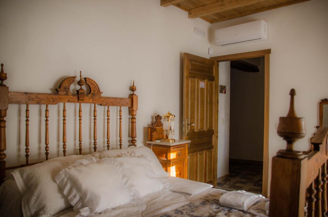 Casa Rural La Casana Fuente del Arco Екстериор снимка