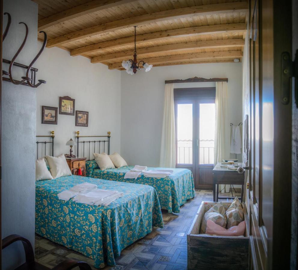 Casa Rural La Casana Fuente del Arco Екстериор снимка